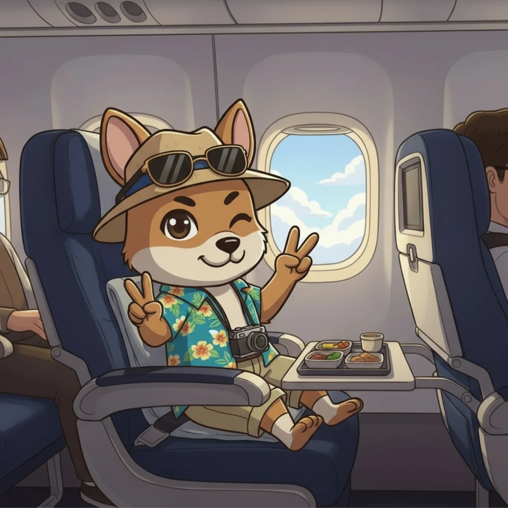 เตรียมตัวมา Adelaide