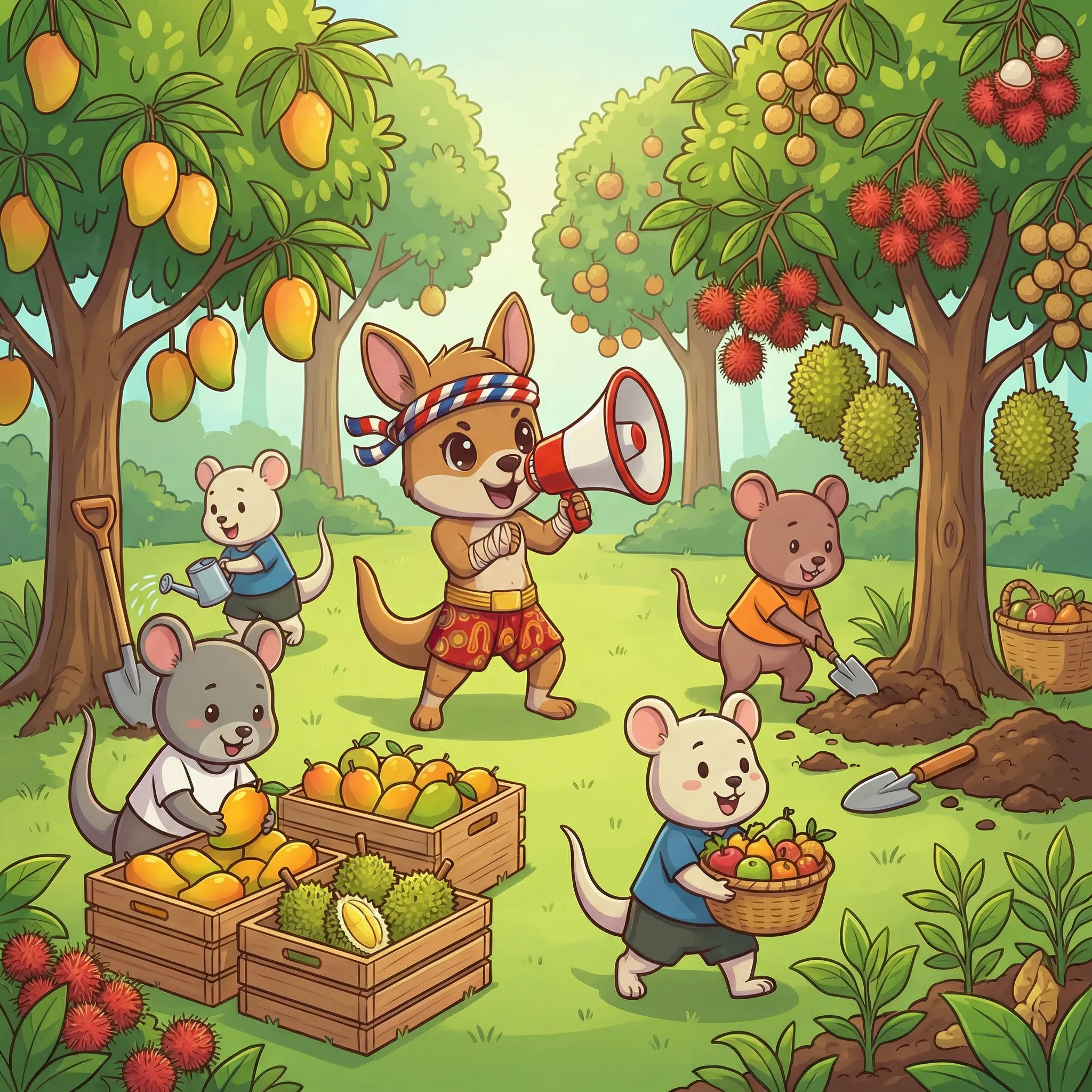 คู่มือ WHV